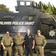 Illustration for article titled Police Acquisition Of Army Vehicle Enrages Internet Commenters
